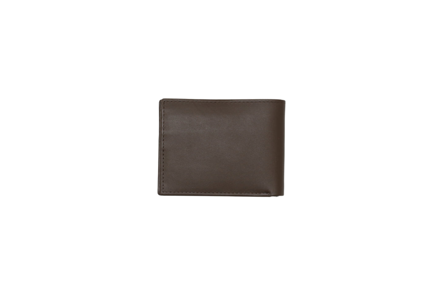 Opus Brown Premium Bifold Wallet for Men By Galactic leather