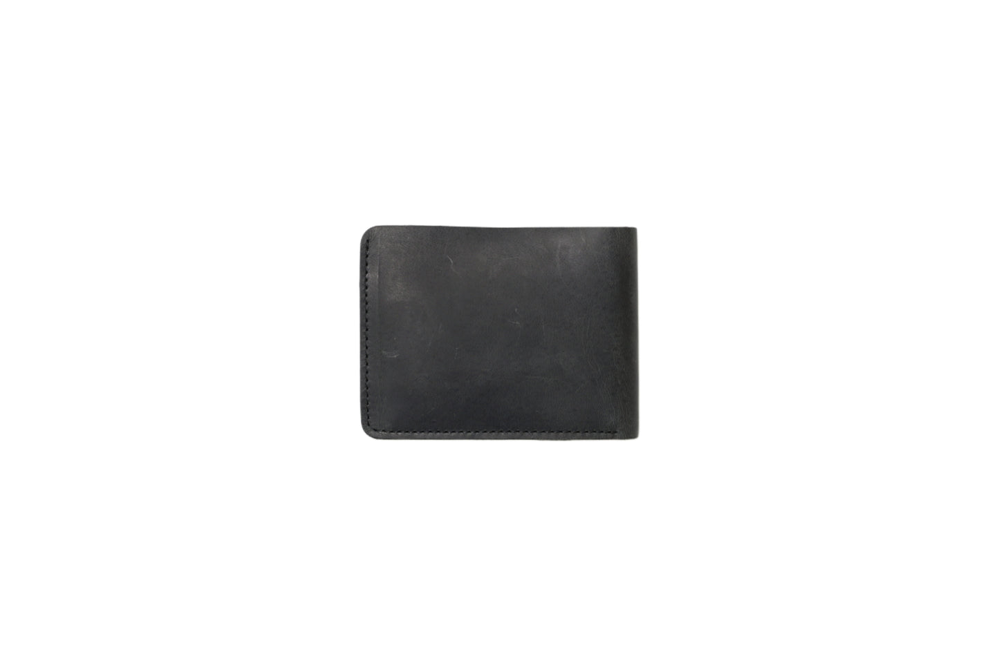 Carbon Classic Bifold Wallet for Men By Galactic leather