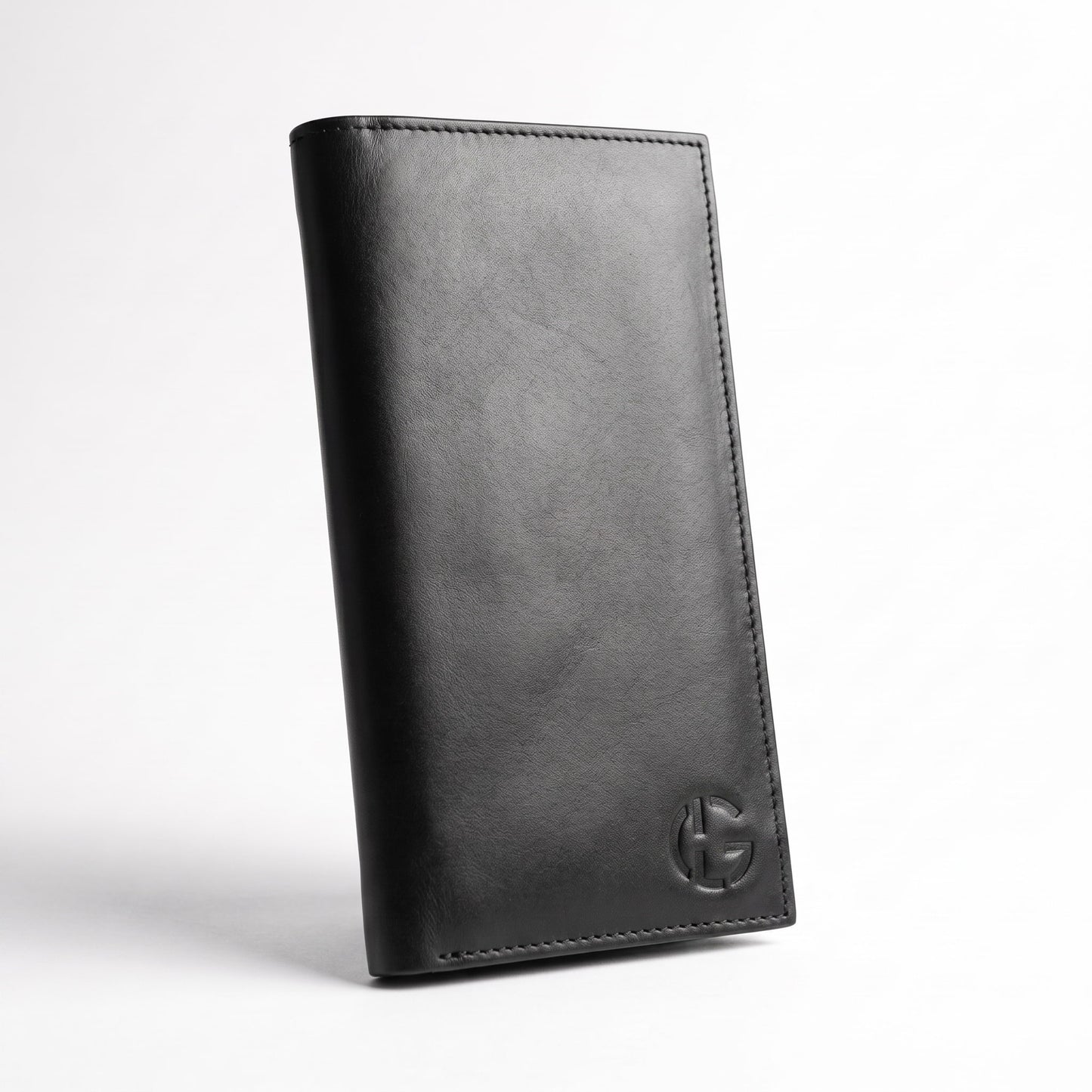 Imperial Long Wallet