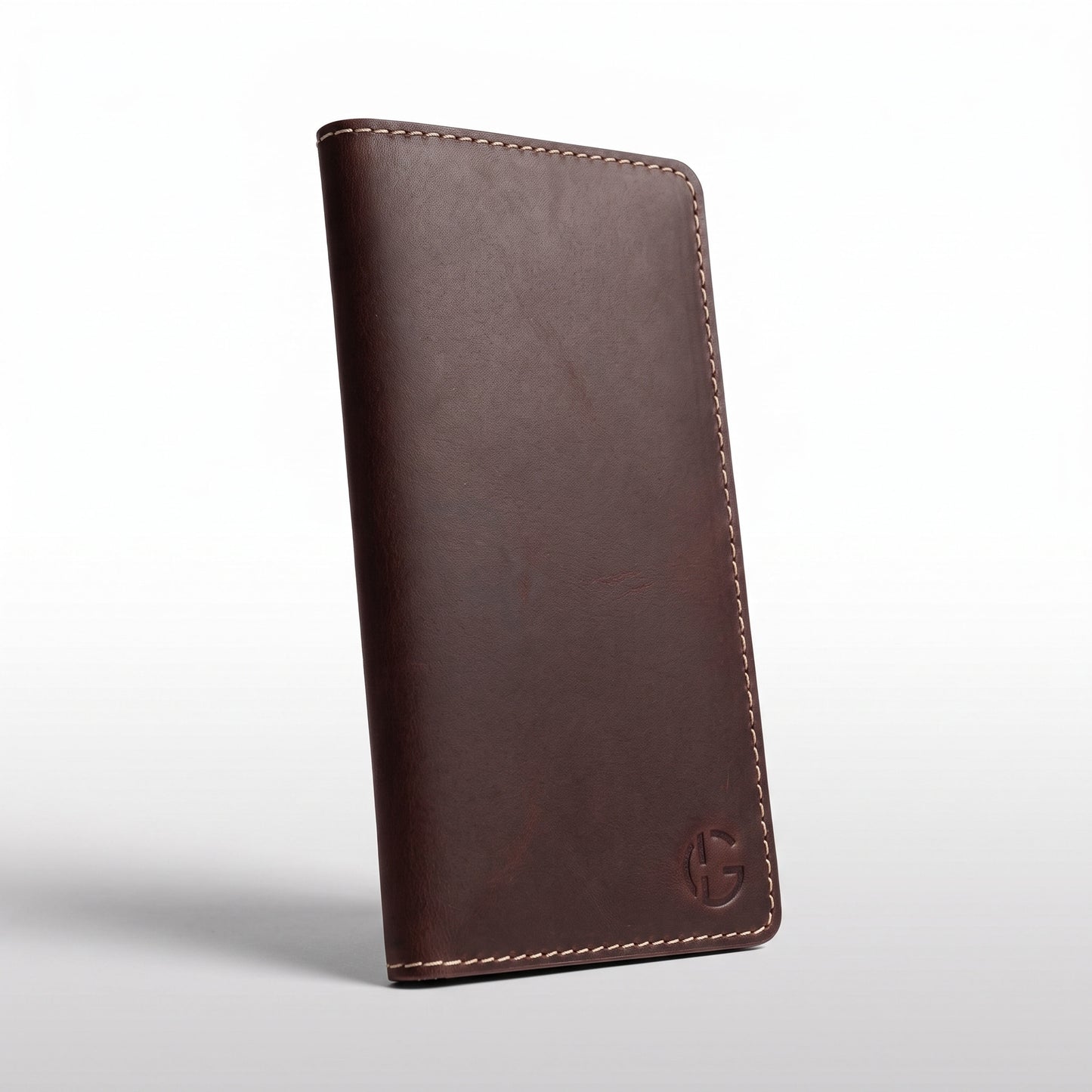 Maverick Premium Long Wallet
