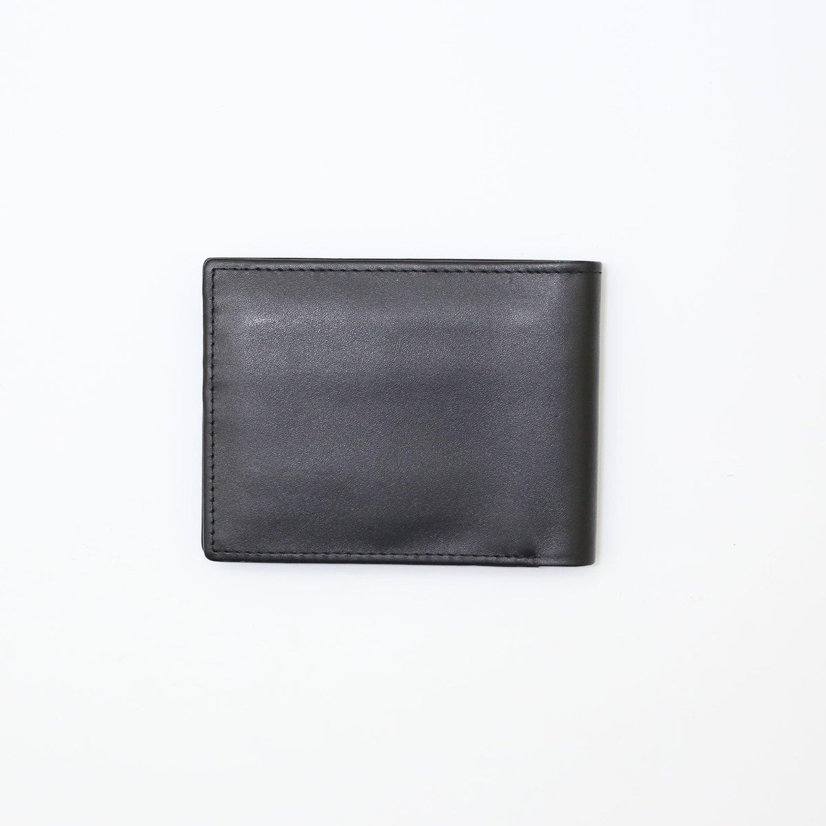 Opus Black & Garrison Brown Leather Set