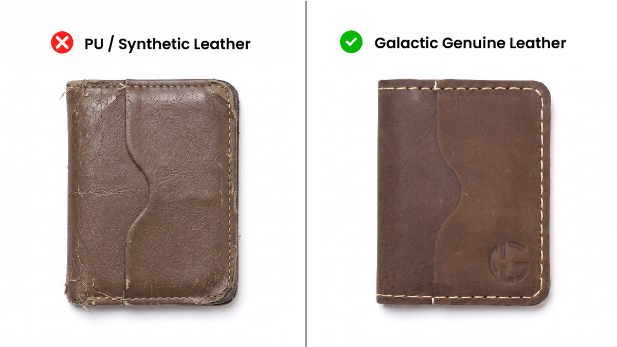 Everyday Fold Card Holder