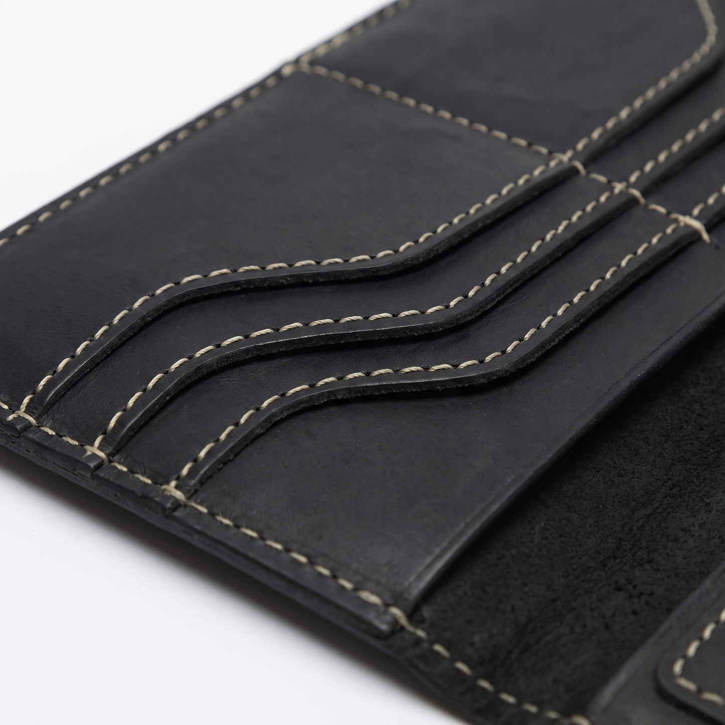 Raven Premium Long Wallet