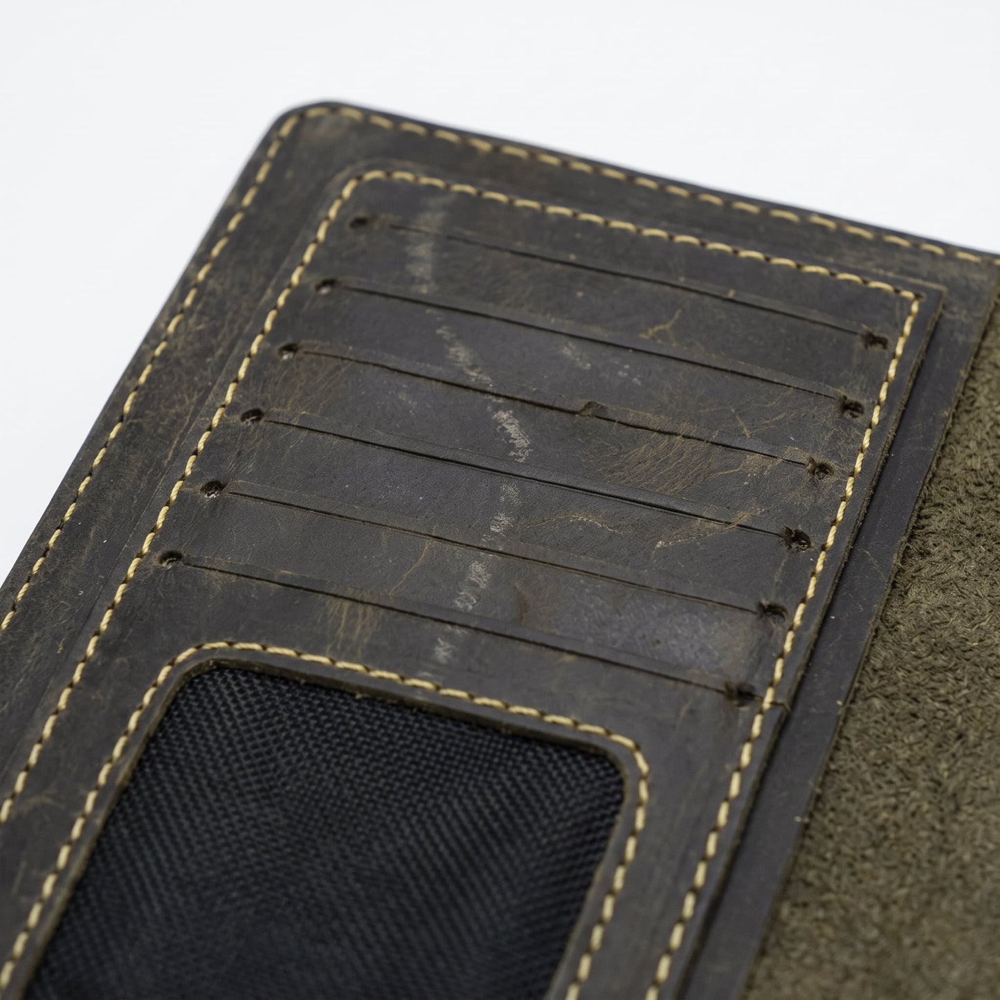 Phantom Premium Long Wallet