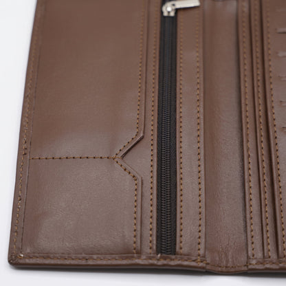 Sovereign Long Wallet