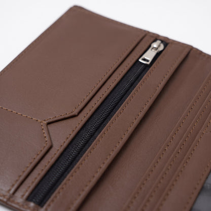 Sovereign Long Wallet