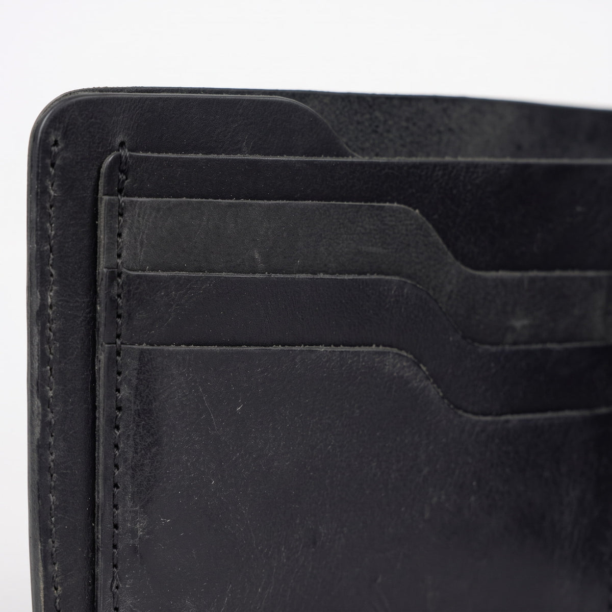 Carbon Classic &  Onyx StandardcLeather Set