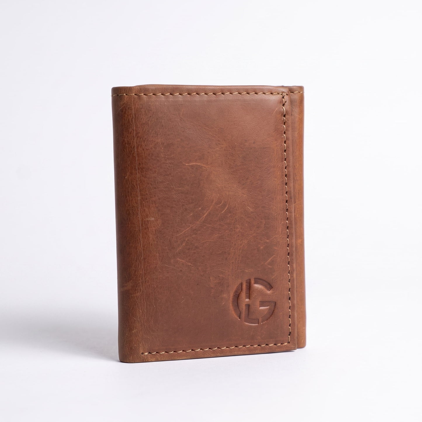 Regent Fold Premium Trifold Wallet