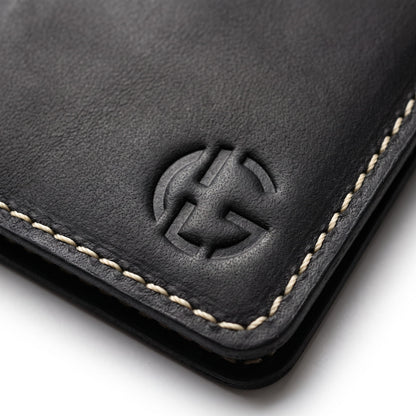 Raven Premium Long Wallet