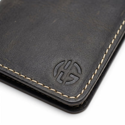 Phantom Premium Long Wallet