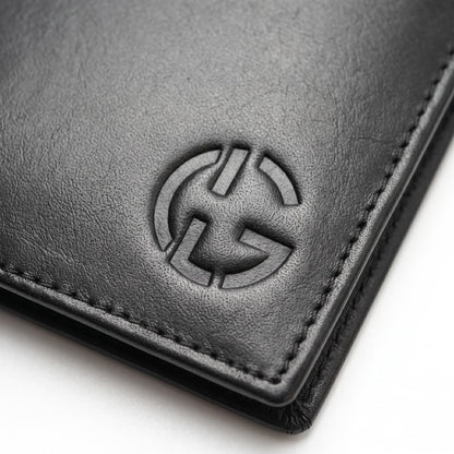 Imperial Long Wallet