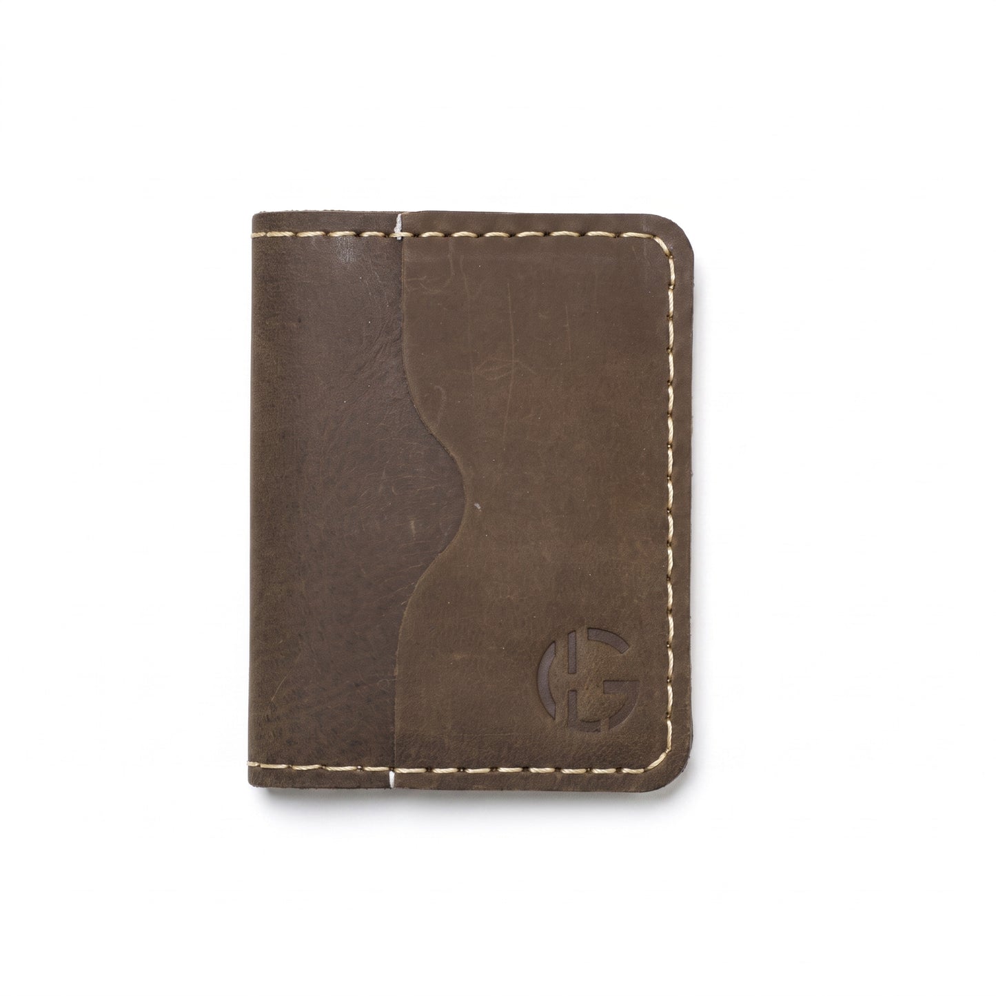 Everyday Fold Premium Card Holder