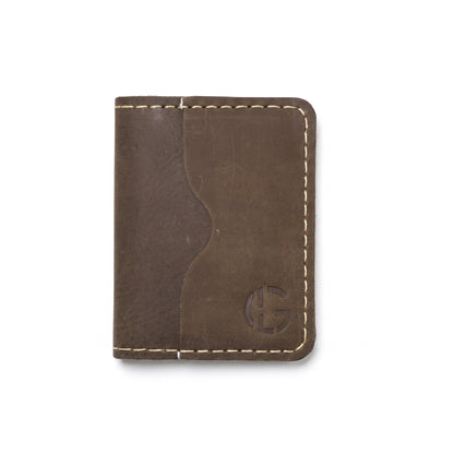 Everyday Fold Premium Card Holder
