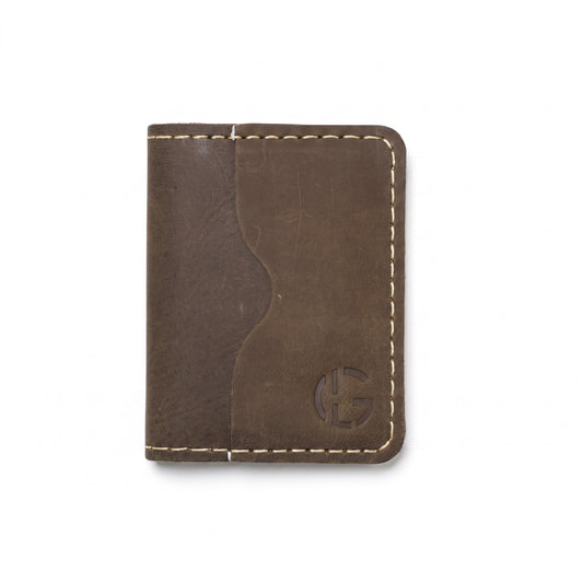 Everyday Fold Premium Card Holder