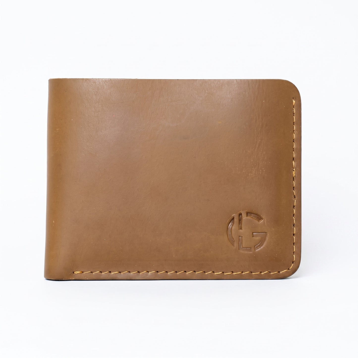 Tawny Fold Premium Vintage Bifold Wallet