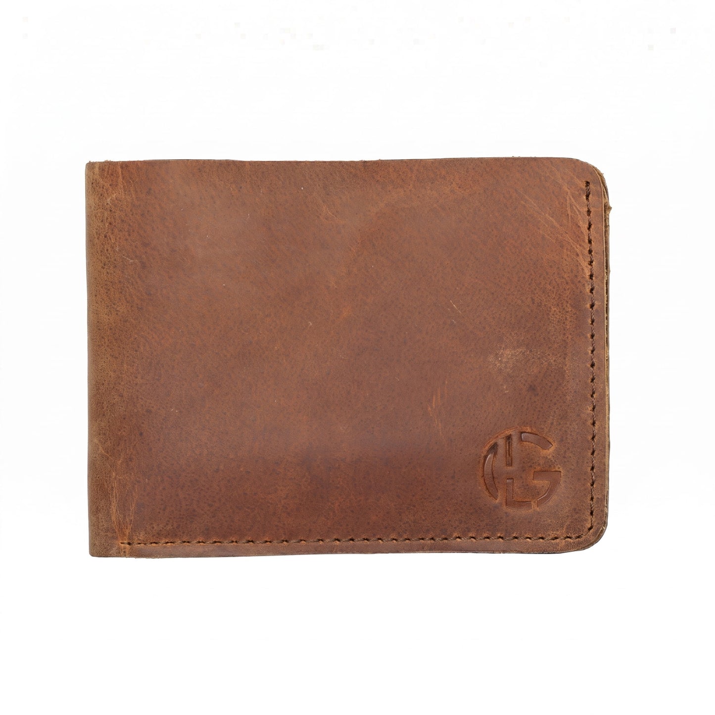 Tobacco Classic Premium Vintage Bifold Wallet