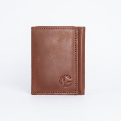Regent Fold Premium Trifold Wallet