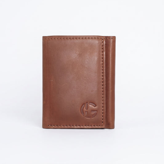 Regent Fold Premium Trifold Wallet
