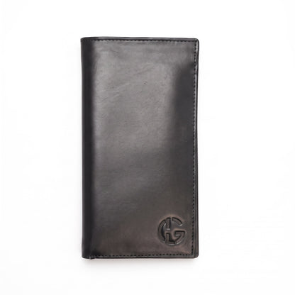 Imperial Long Wallet