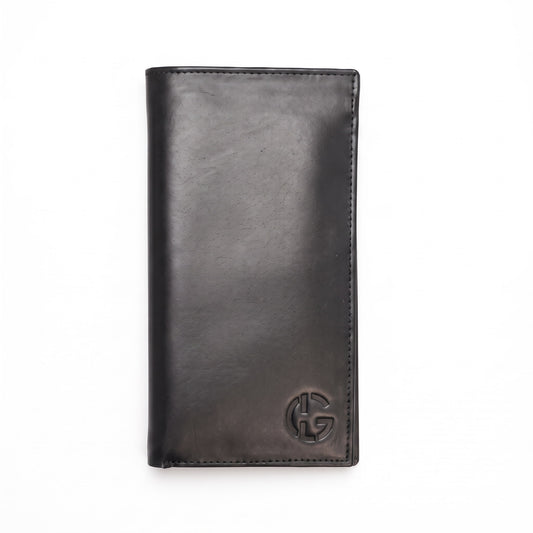 Imperial Long Wallet