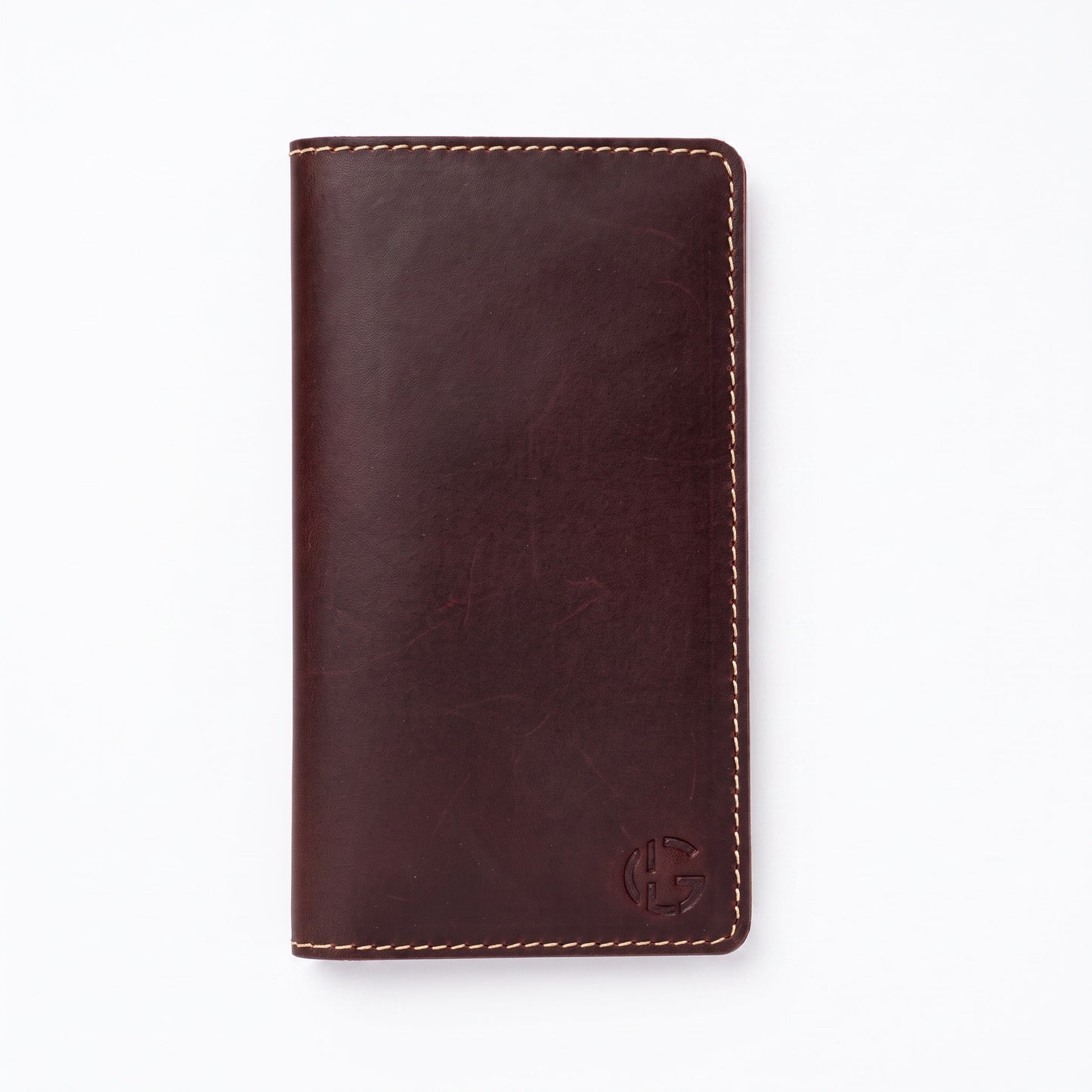 Maverick Premium Long Wallet