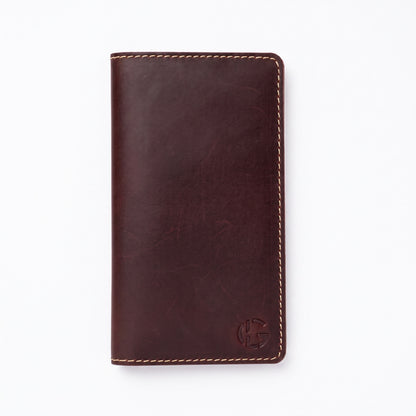 Maverick Premium Long Wallet
