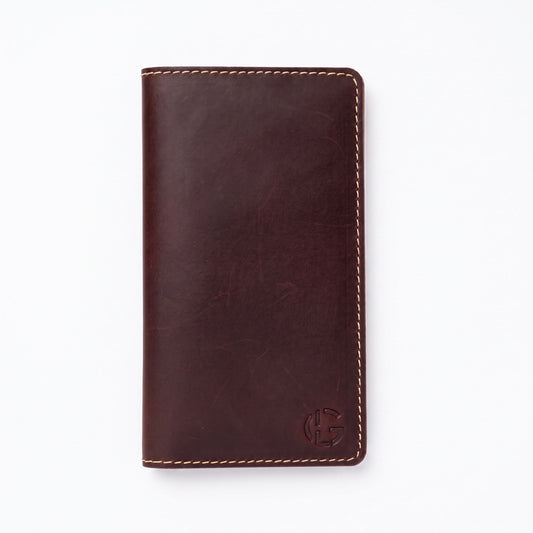 Maverick Premium Long Wallet