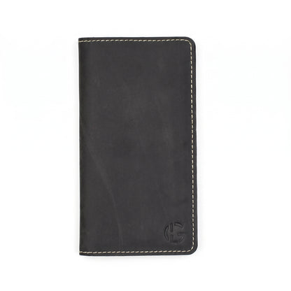 Raven Premium Long Wallet