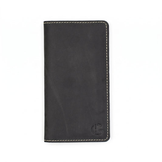 Raven Premium Long Wallet