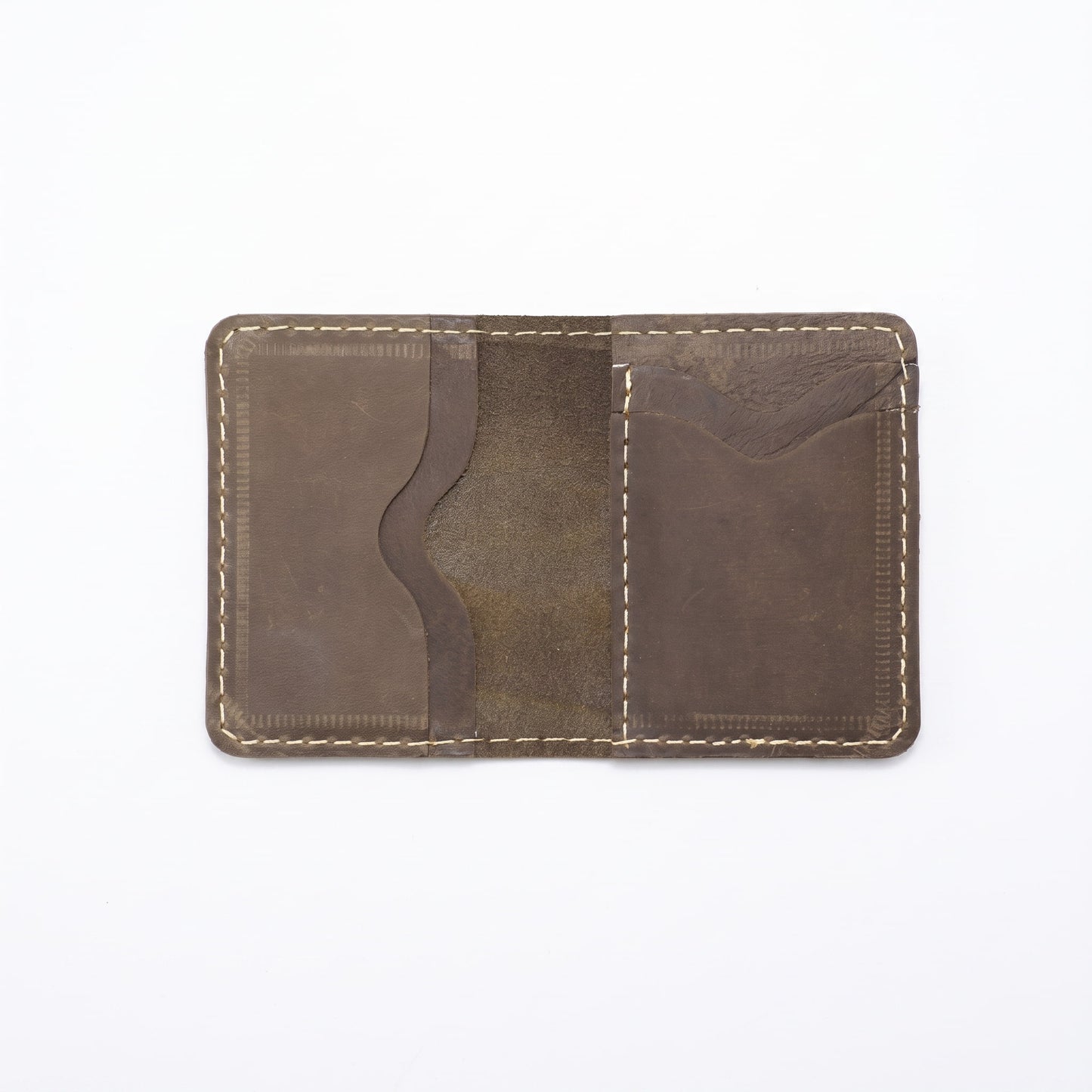Everyday Fold Premium Card Holder