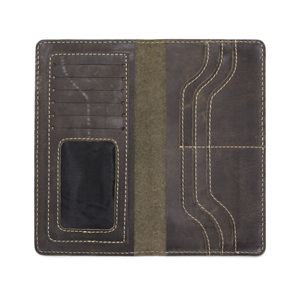 Phantom Premium Long Wallet