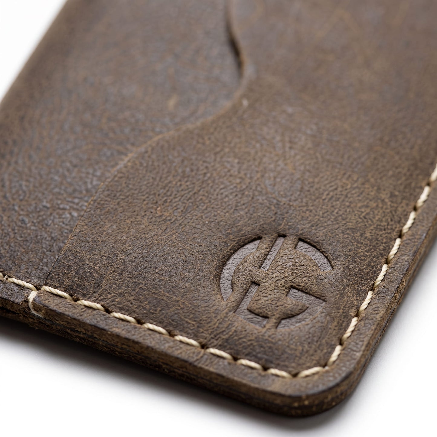 Everyday Fold Premium Card Holder