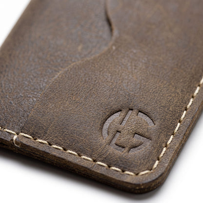 Everyday Fold Premium Card Holder