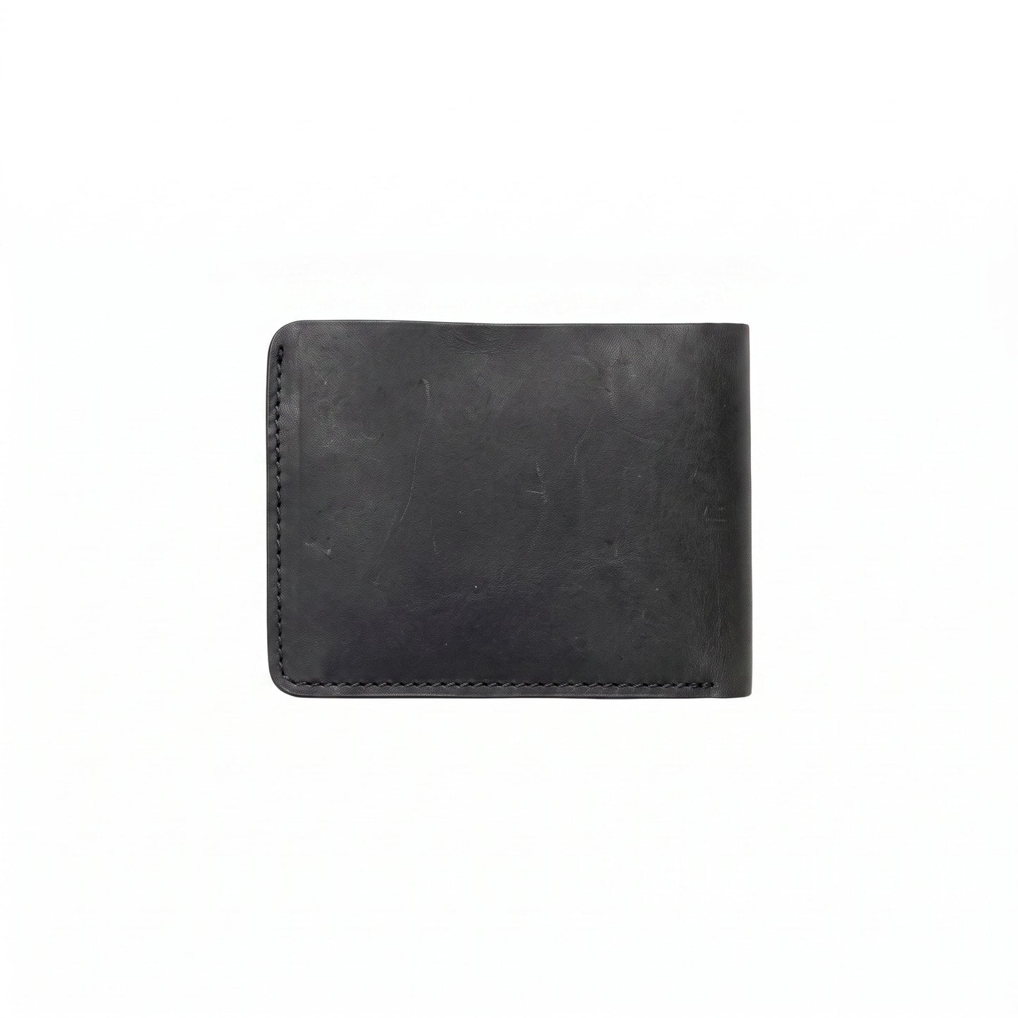 Carbon Classic Premium Vintage  Bifold Wallet