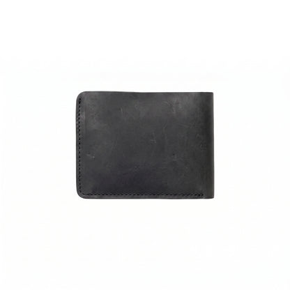 Carbon Classic Premium Vintage  Bifold Wallet