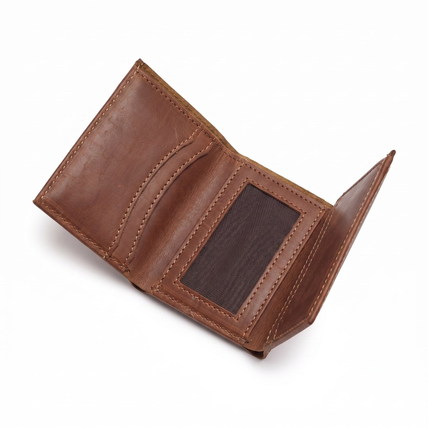Regent Fold Premium Trifold Wallet