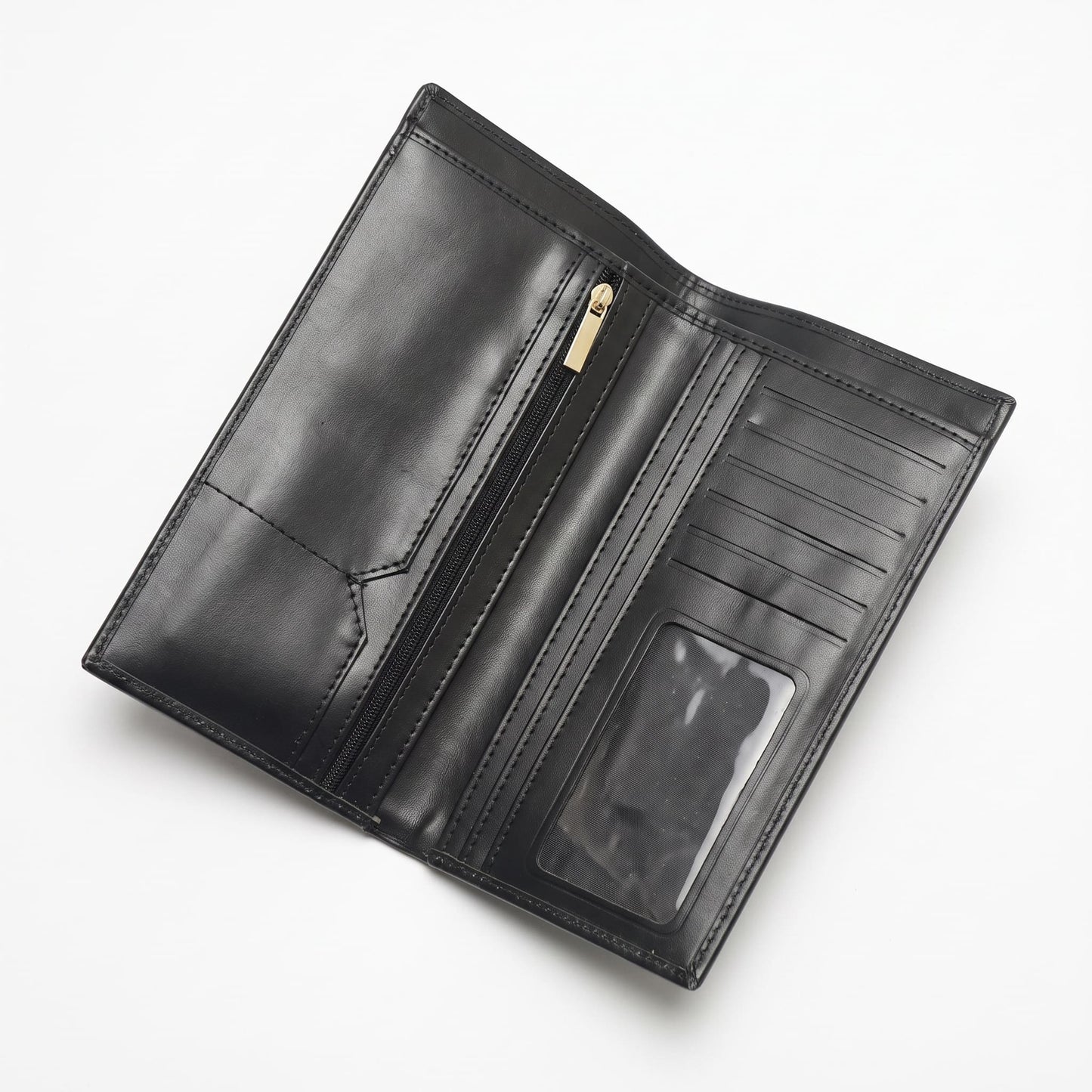 Imperial Long Wallet