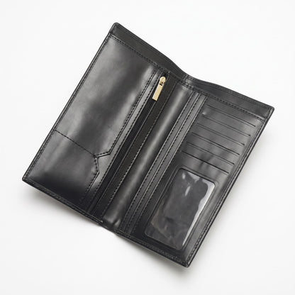 Imperial Long Wallet
