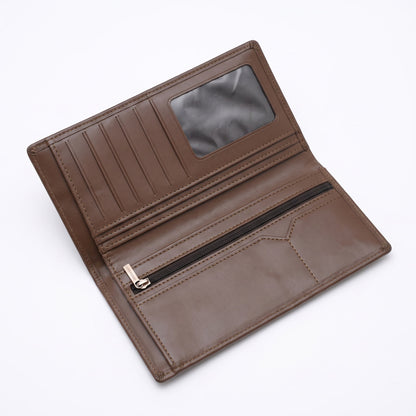 Sovereign Long Wallet