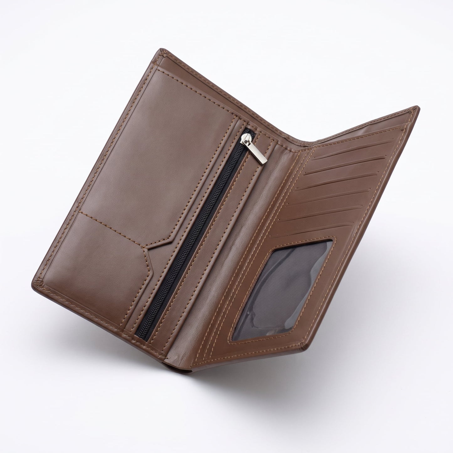 Sovereign Long Wallet