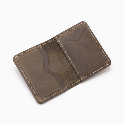 Everyday Fold Premium Card Holder