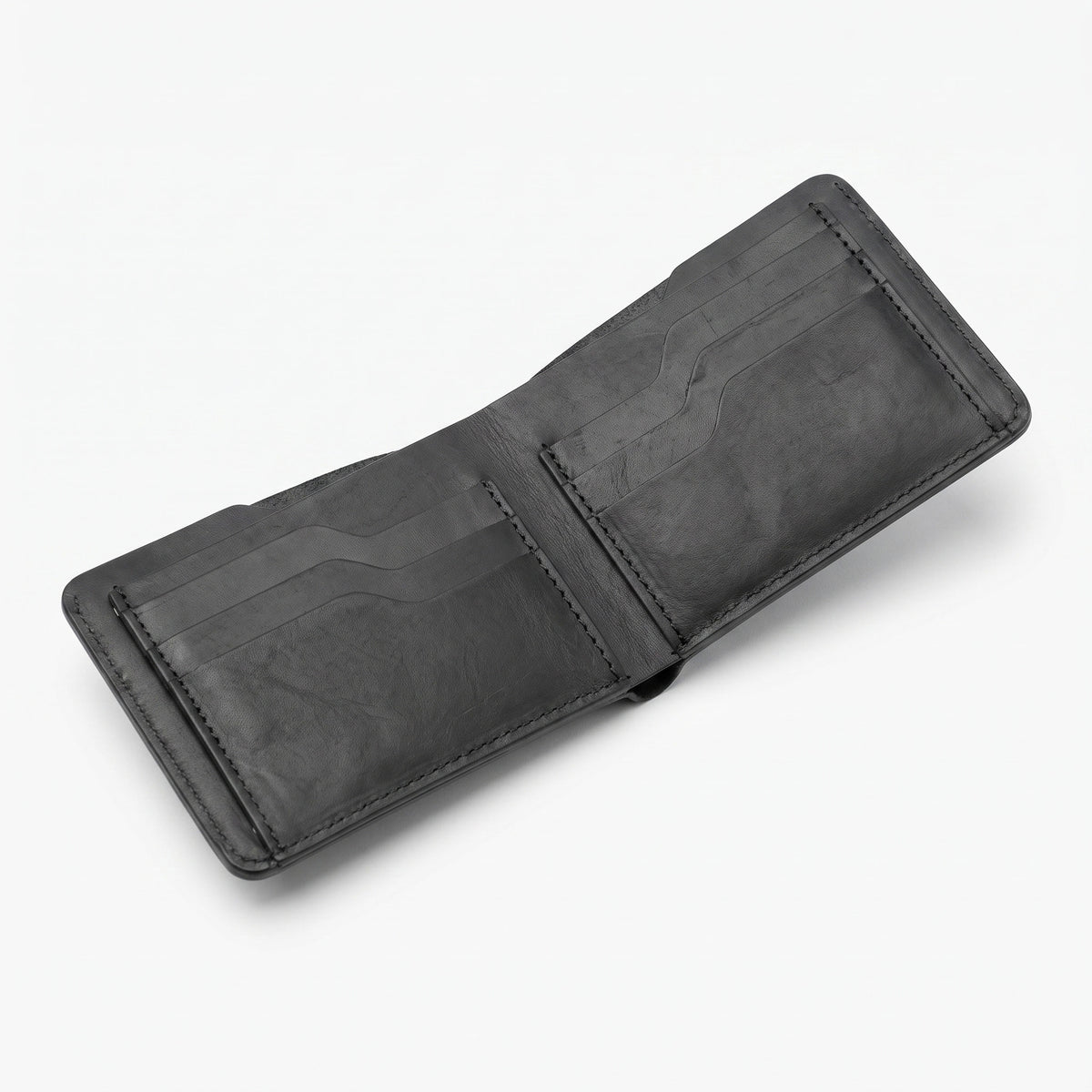 Carbon Classic &  Onyx StandardcLeather Set