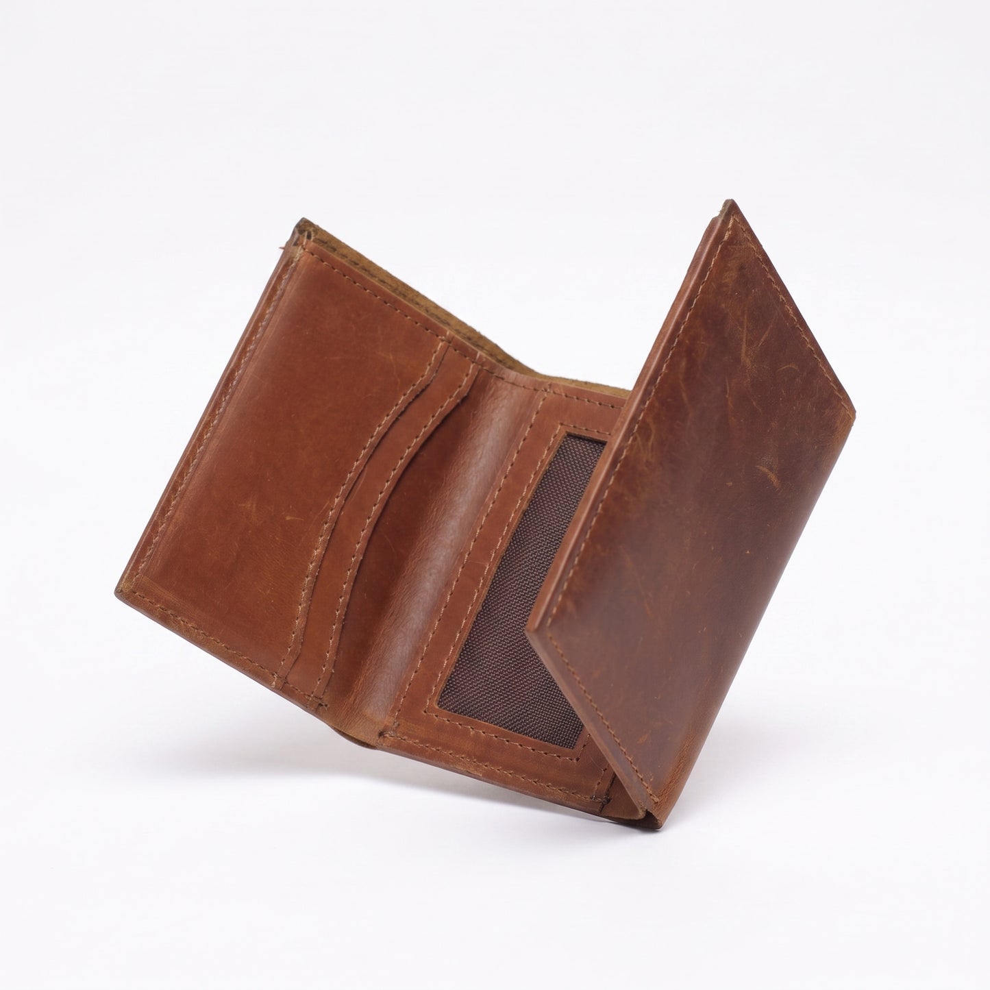 Regent Fold Premium Trifold Wallet