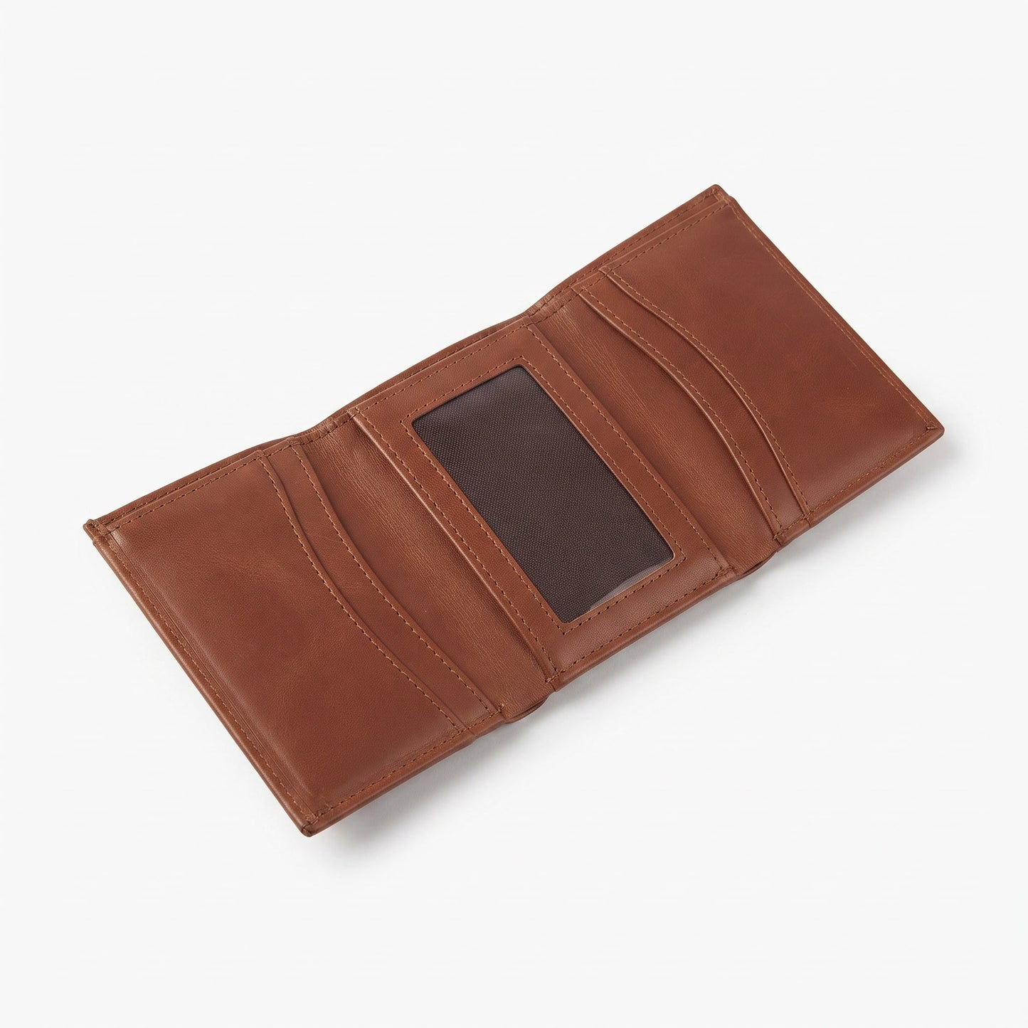 Regent Fold Premium Trifold Wallet
