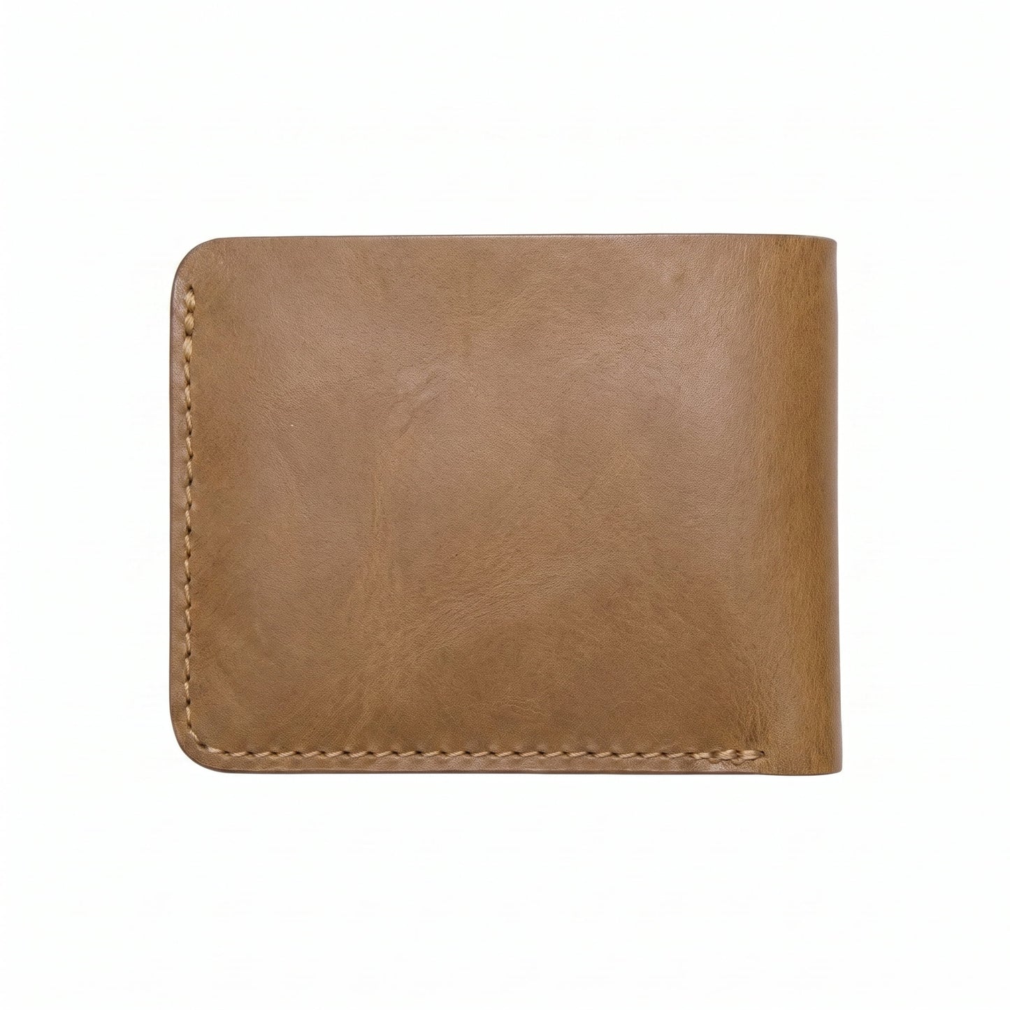 Tawny Fold Premium Vintage Bifold Wallet