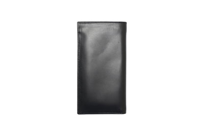 Imperial Long Wallet for Men By Galactic leather