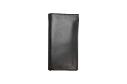 Imperial Long Wallet for Men By Galactic leather