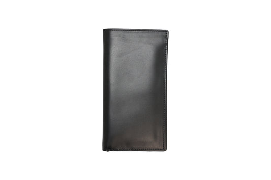 Imperial Long Wallet for Men By Galactic leather