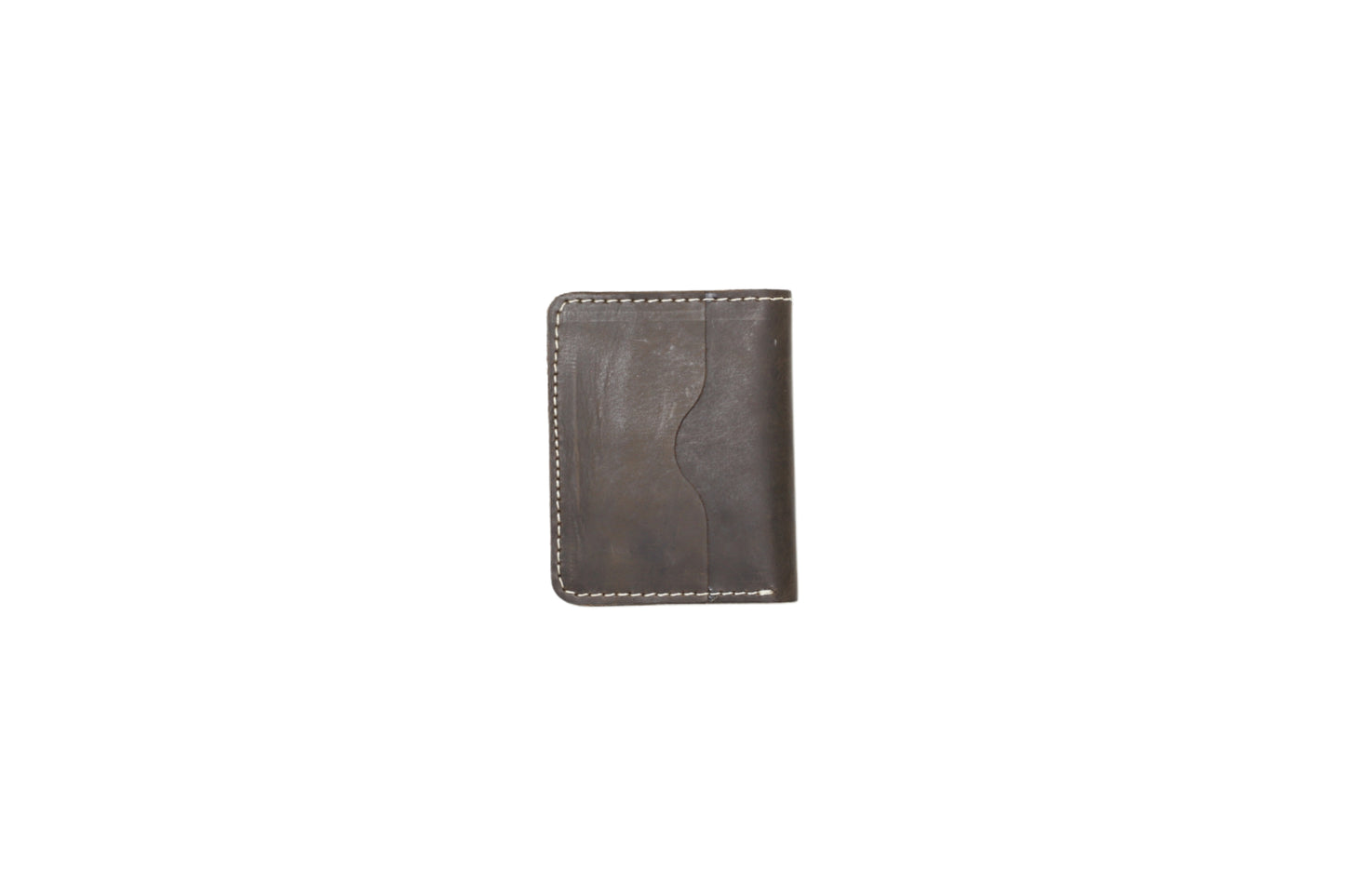 Heritage Craft Card Holder For Men By Galactic leather