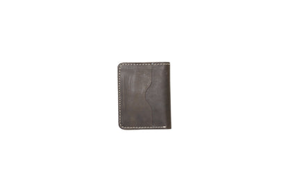 Heritage Craft Card Holder For Men By Galactic leather